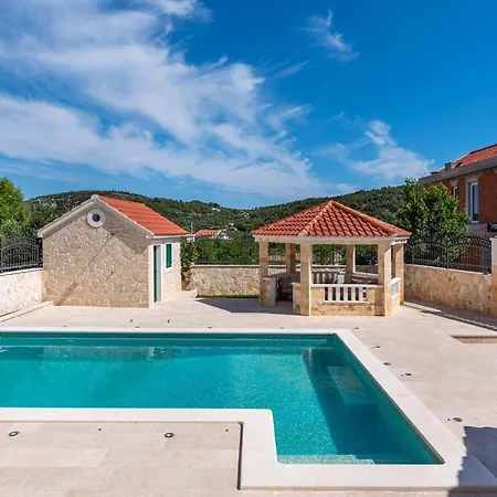 H-resort Villa Vrsine