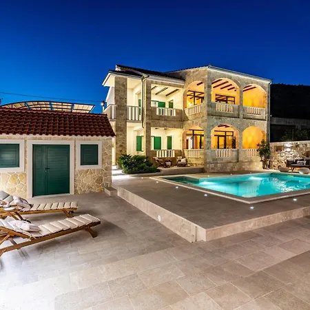 H-resort Villa Vrsine