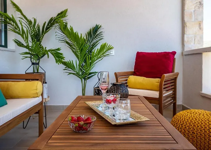 H-resort فيلة Vrsine