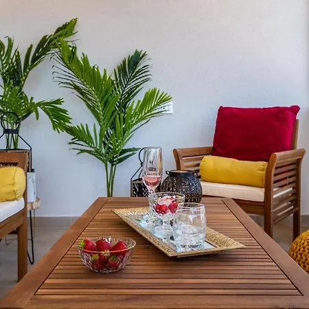 H-resort Villa Vrsine