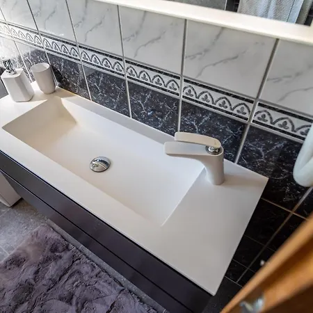 H-resort Villa Vrsine