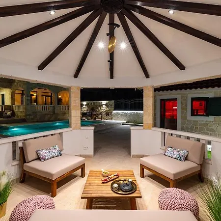 Vila H-resort