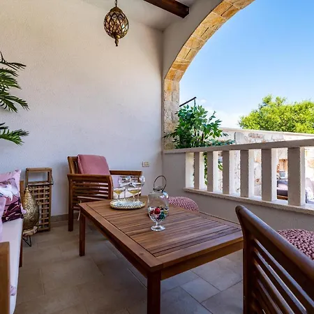 H-resort Villa Vrsine