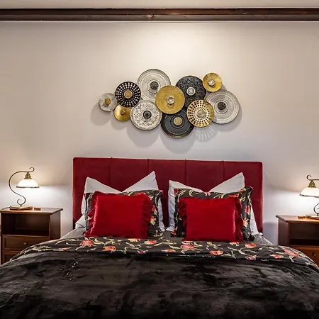Vila H-resort