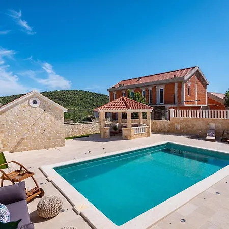 H-resort Villa Vrsine