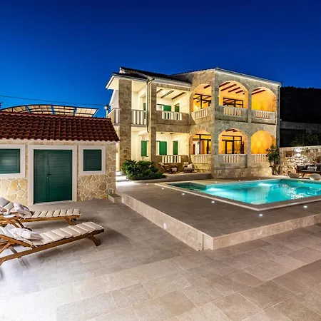 H-resort Vila Vrsine