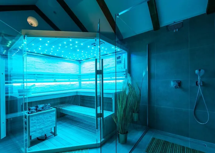 H-resort Vrsine