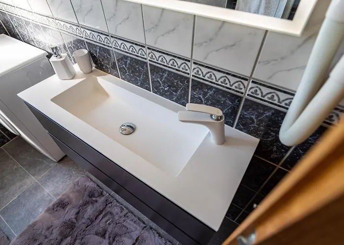 H-resort Villa Vrsine
