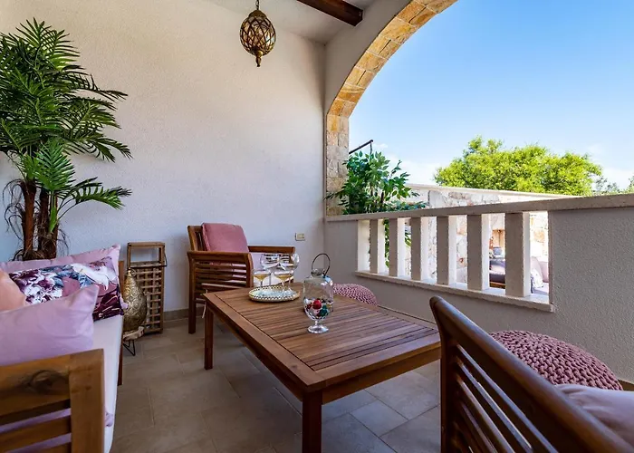 H-resort Villa Vrsine