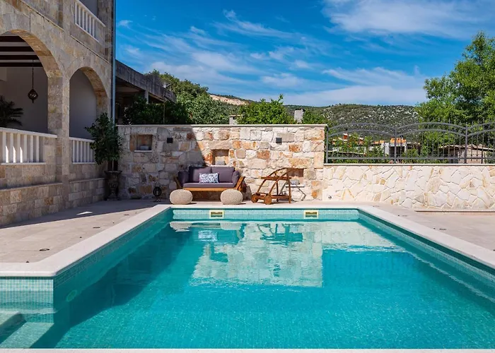 Villa H-resort *