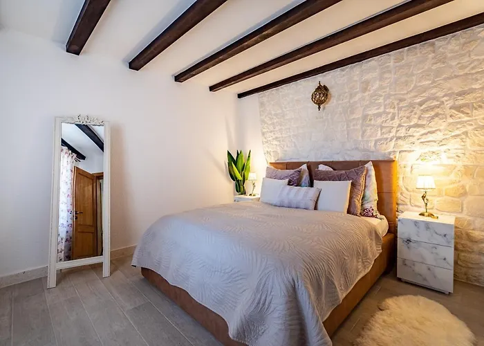 H-resort Villa *