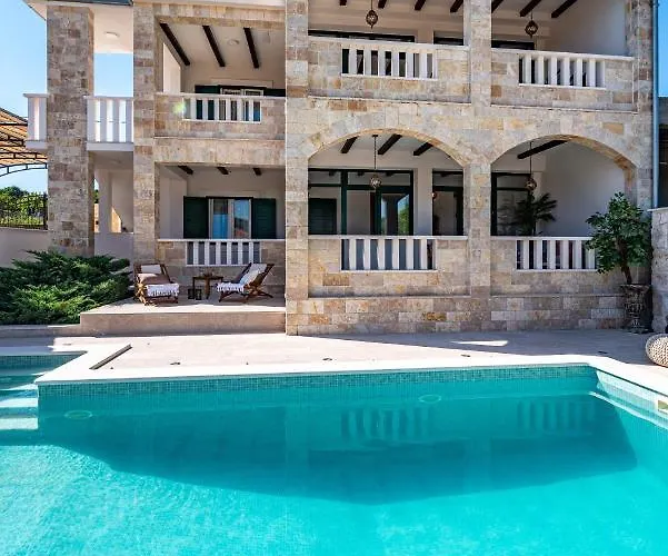 Villa H-resort