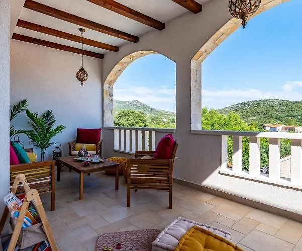 Villa H-resort *